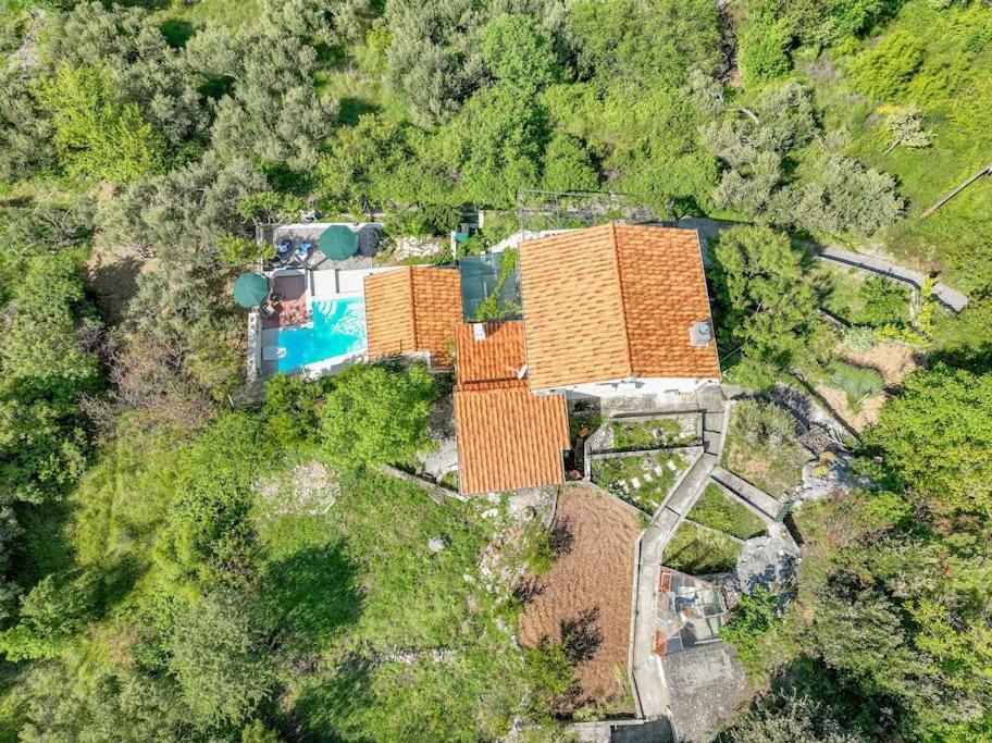 Kety With Pool Holiday home *