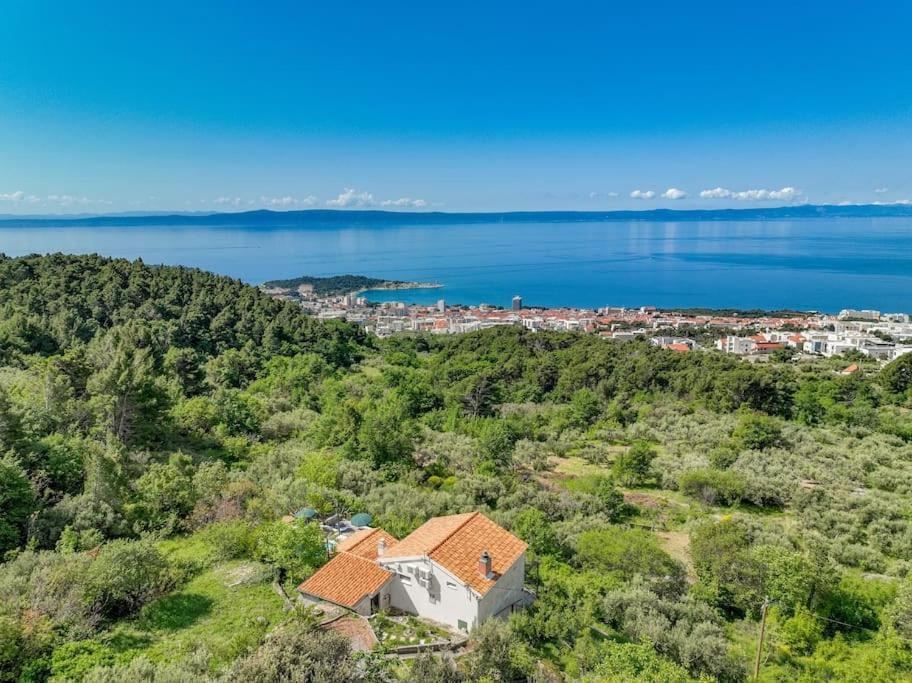 Kety With Pool * Makarska